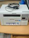 Drukarka laserowa Samsung SCX-3405W