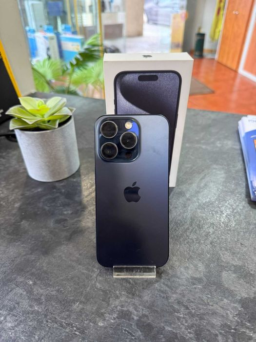 IPHONE 15 PRO 128GB