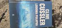 Lodowa pułapka Clive Cussler