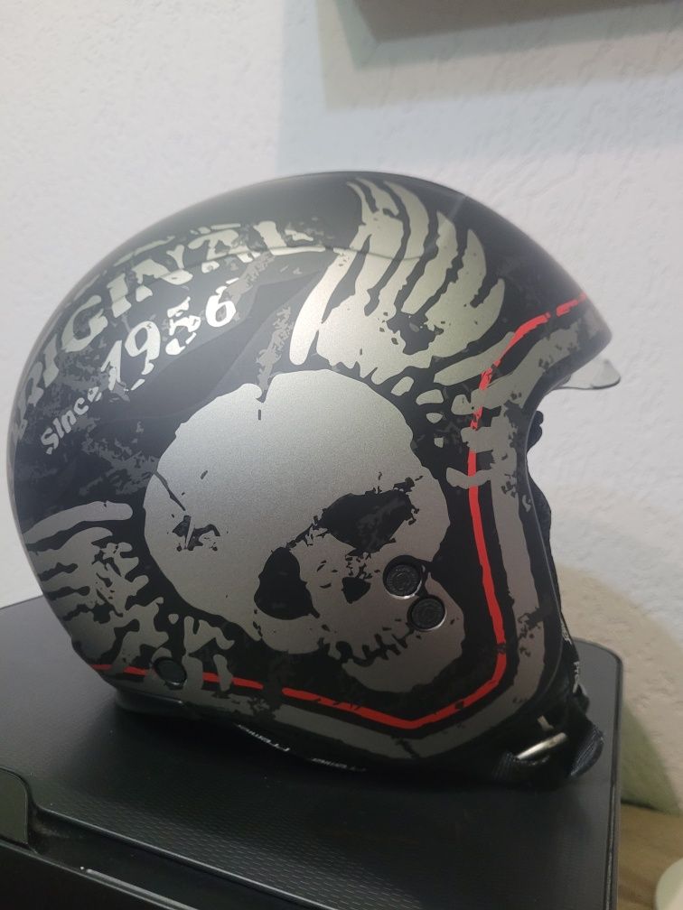 Kask PREMIER Rocker K 92