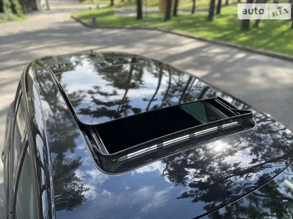 Volkswagen Tiguan 2013