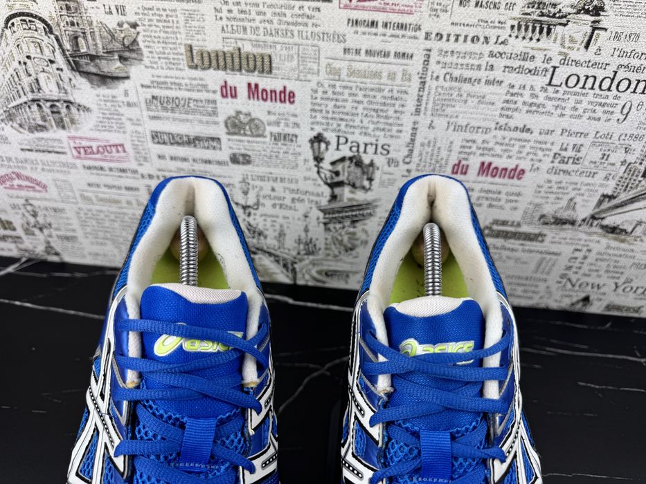 Кросівки Asics GEL-CHALLENGER Розмір 46 / Взуття