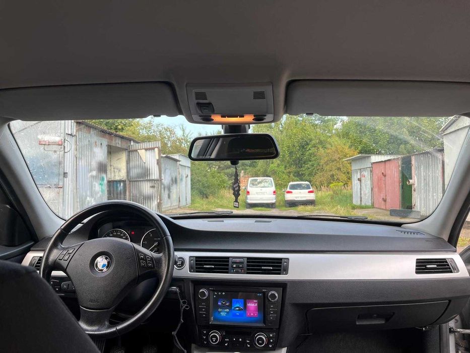 Sprzedam Bmw E91 2010r