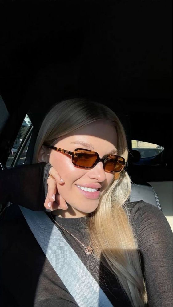 Очки Miu Miu Premium