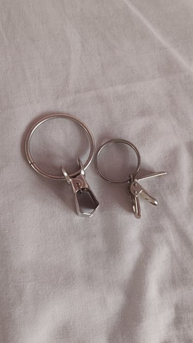 Зажими для штор  продам