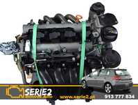 BLF - Motor VW Golf V 1.6 FSI
