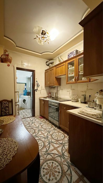 Підселення до власниці (центр) 6000грн