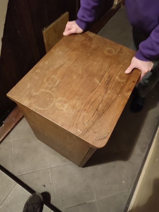 Maszyna do szycia knoch