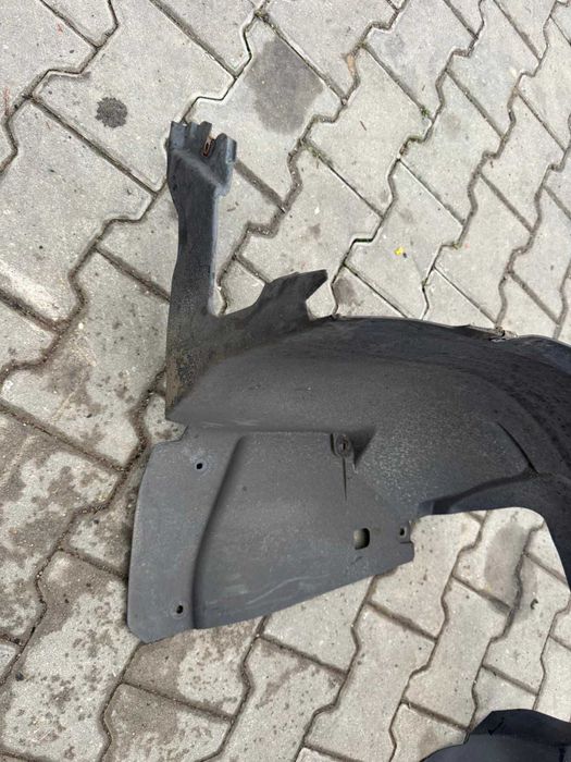 Nadkole Opel Mokka X lewe przednie bez uszkodzeń