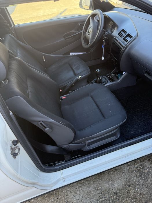 Seat ibiza 1.9 sdi