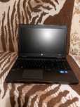 Laptop hp probook w dobrym stanie