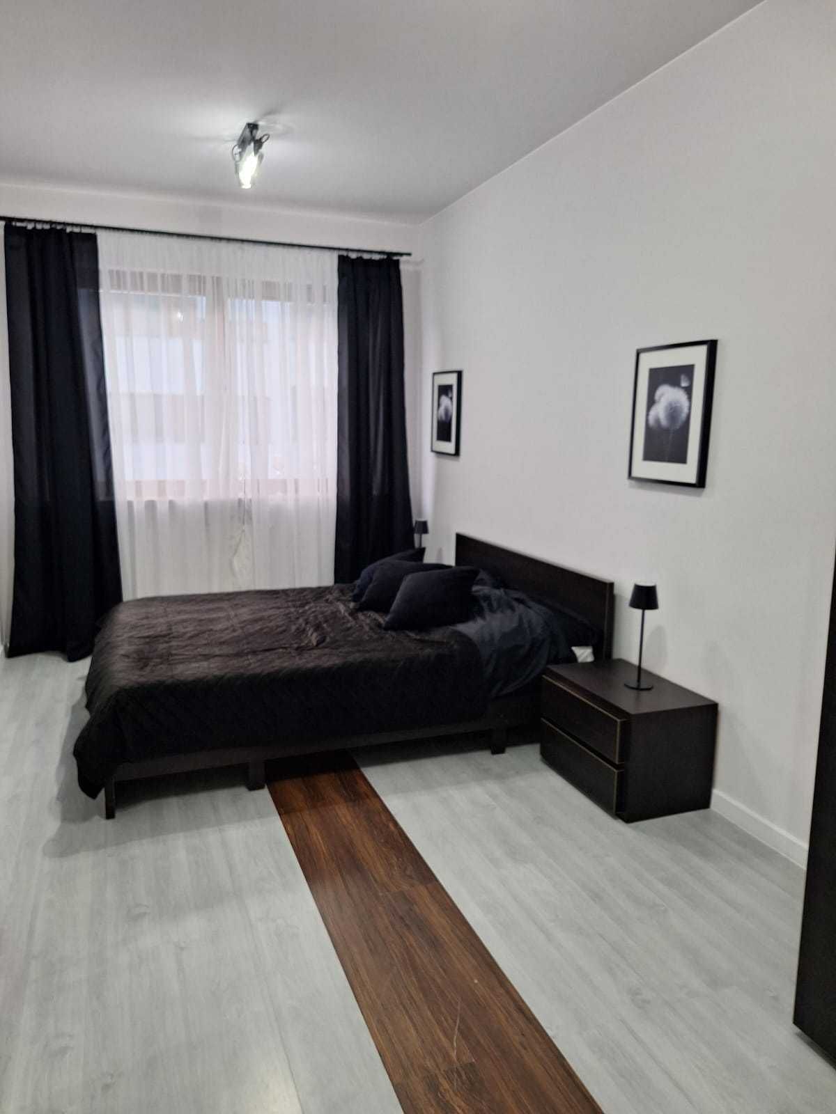 Wynajmę mieszkanie 2 pokojowe 50.5 m2