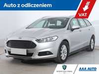 Ford Mondeo 2.0 TDCI, Salon Polska, Serwis ASO, VAT 23%, Klimatronic, Parktronic