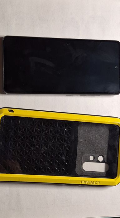 Samsung galaxy A52s 5g