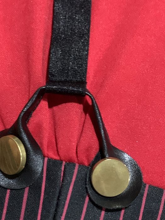 Эротический костюм Ann Summers