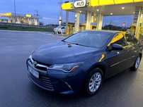 ‼️ Toyota Camry под выкуп, аренда с правом выкупа, лизинг БЕЗ ЗАЛОГА‼️