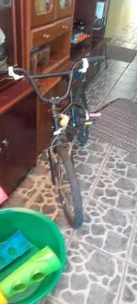 Bicicleta    bmx