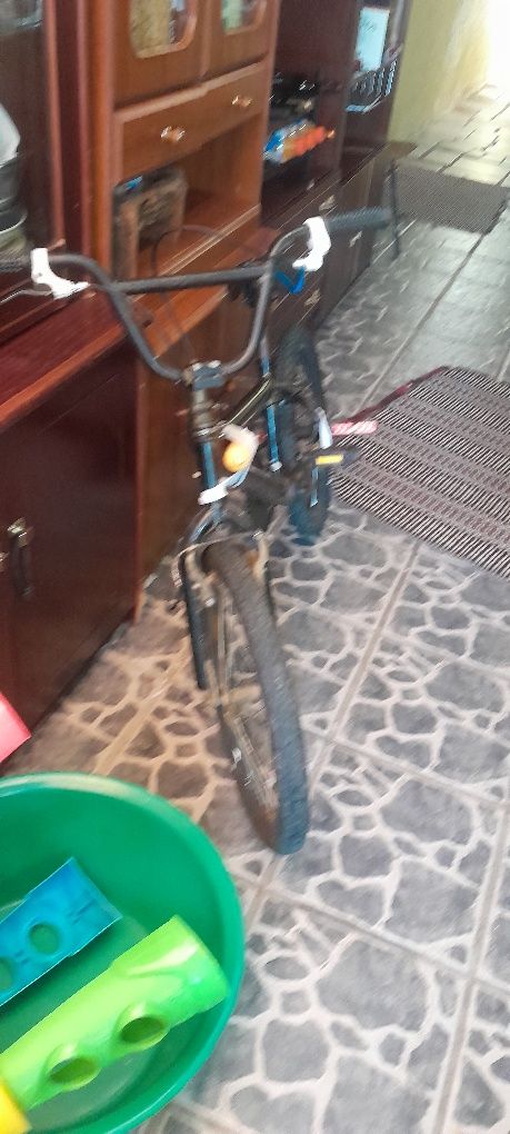 Bicicleta    bmx