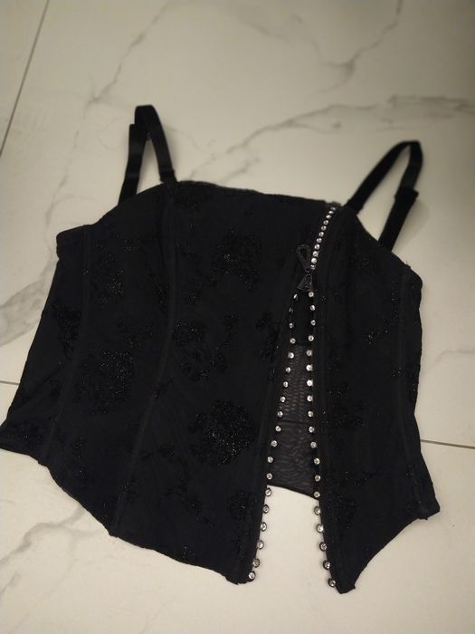 Gorset damski,, GOTIK''