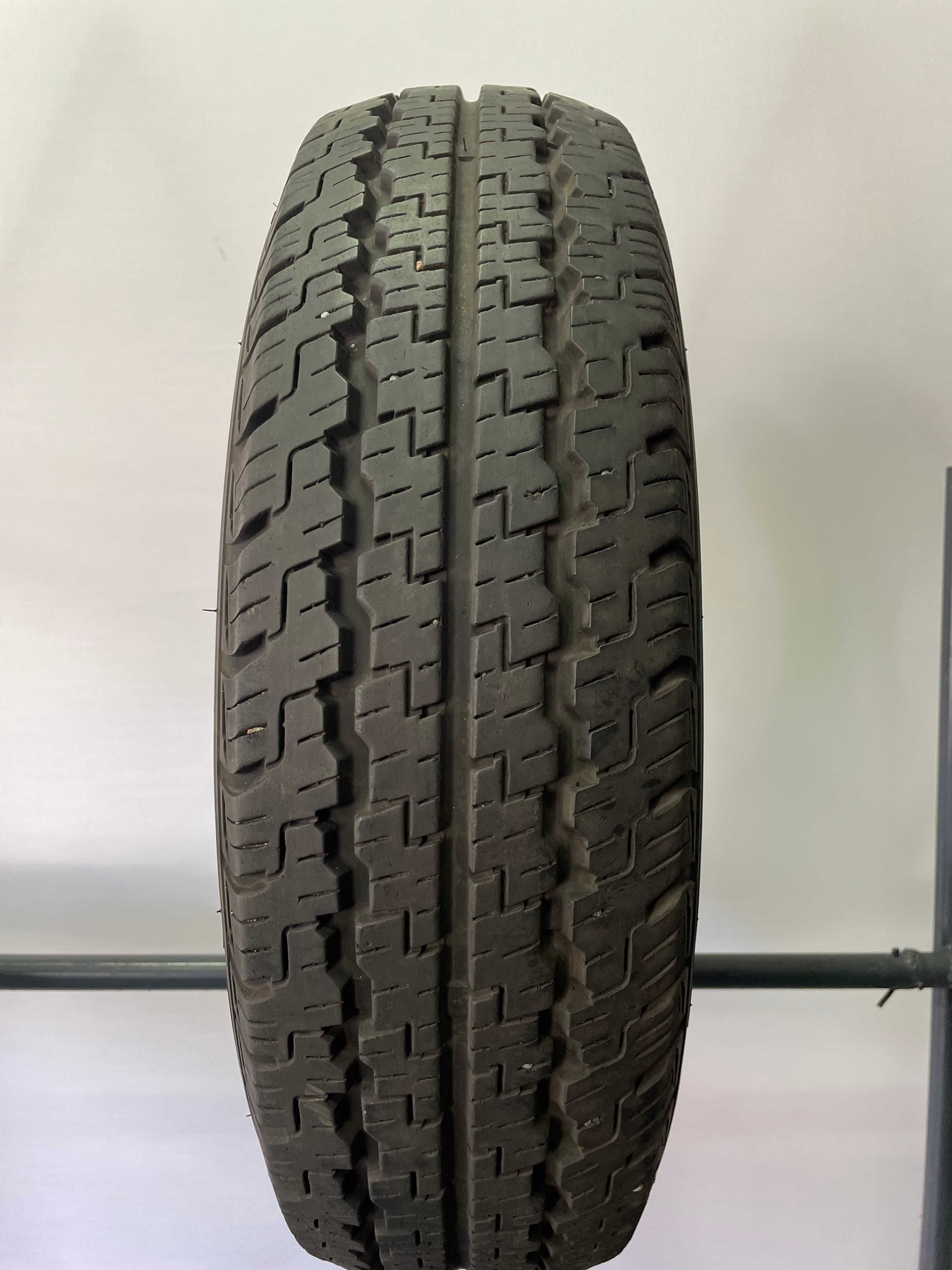 Opona Lato Kumho Radial 857 195/80R14C Adax Koźle