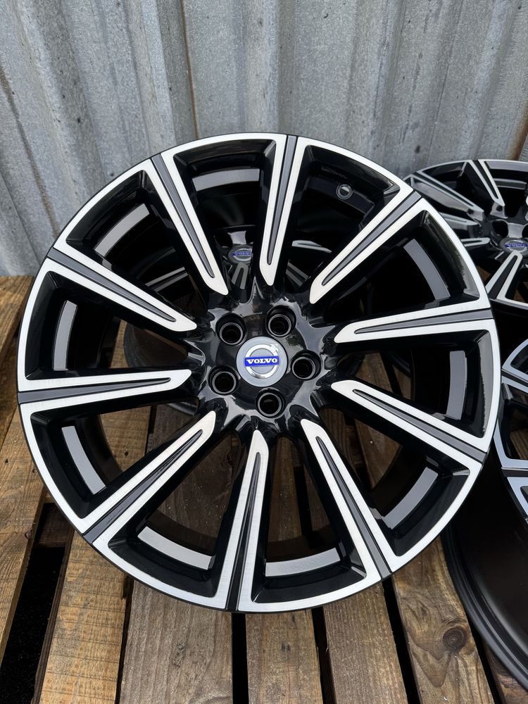 Диски 5/108r20 Volvo xc90 original