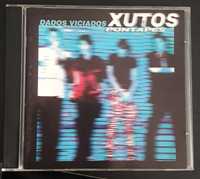 CD Xutos & Pontapés - Dados Viciados