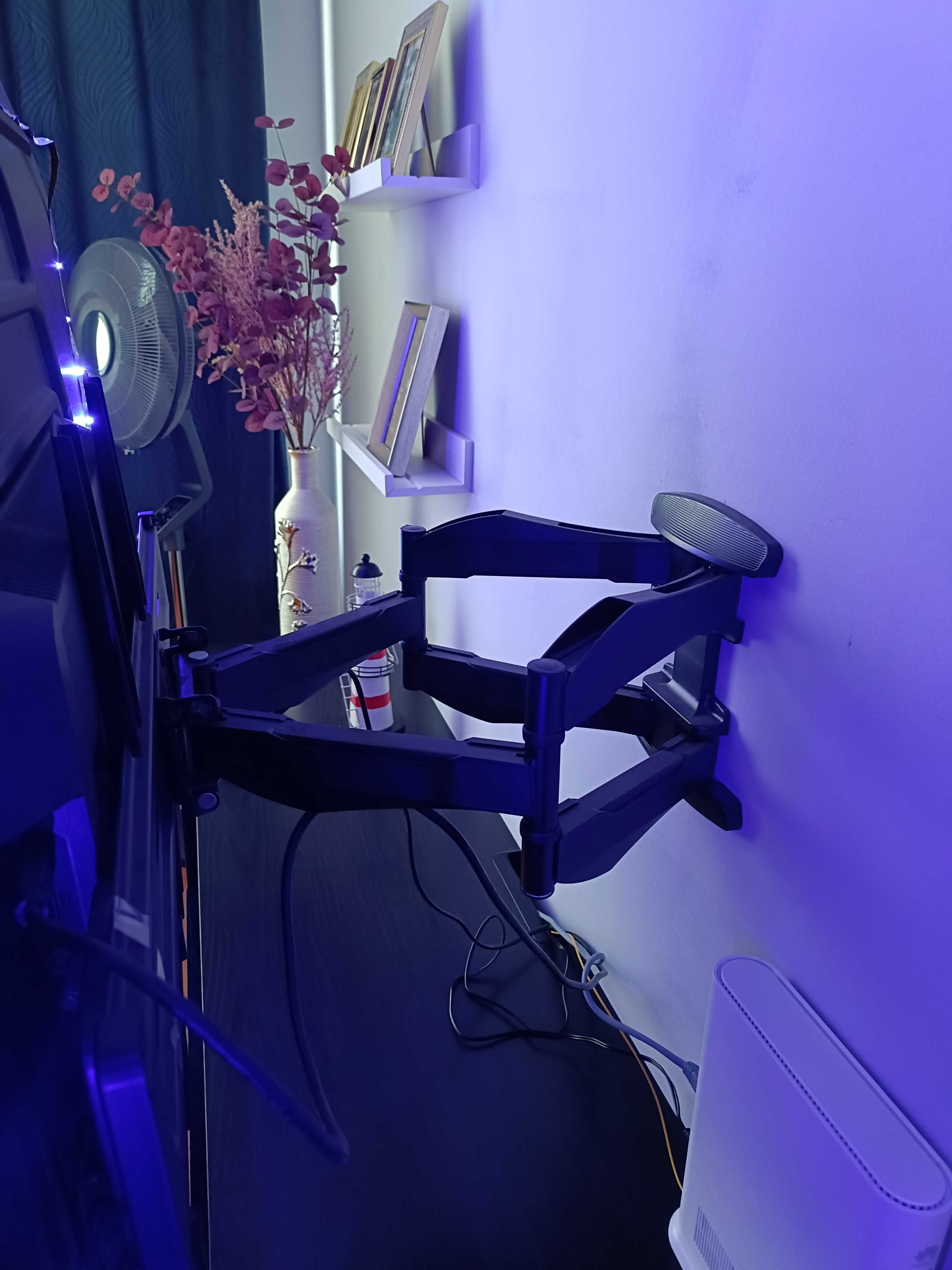 Suporte TV até 80"