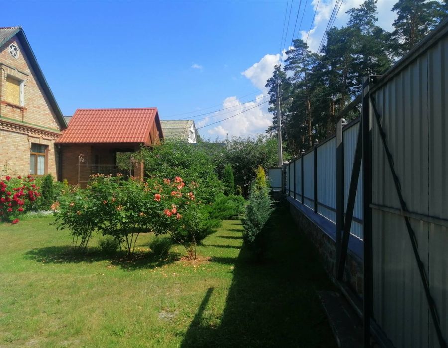 Ірпінь ,вул.Богдана Хмельницького ,13 сот ,ділиться на 2 діл.