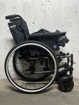 Wózek inwalidzki VERMEIREN V500 ACTIVE