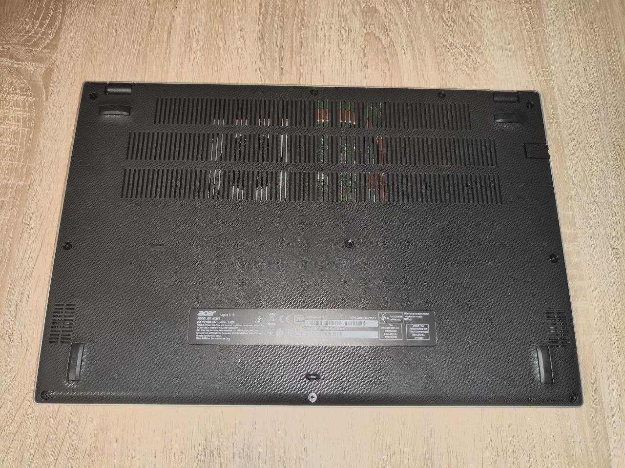 Ноутбук Acer Aspire 3