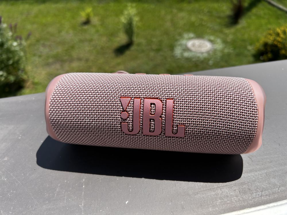 Głośnik JBL Flip 6