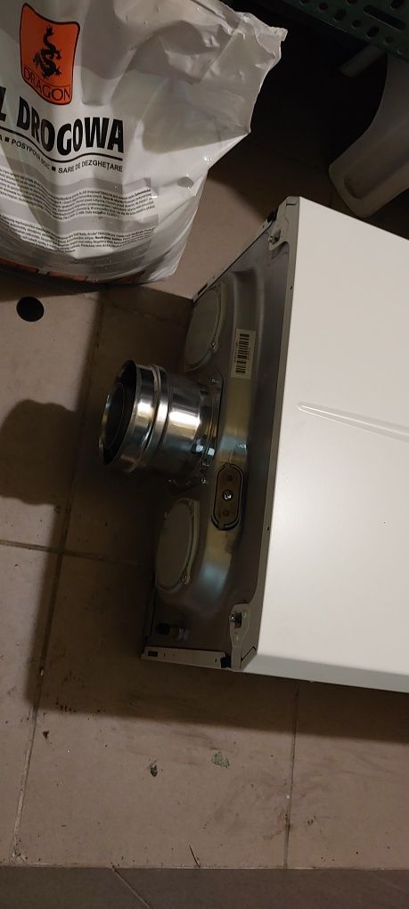 kocioł immergas victrix 24 TT 1 E