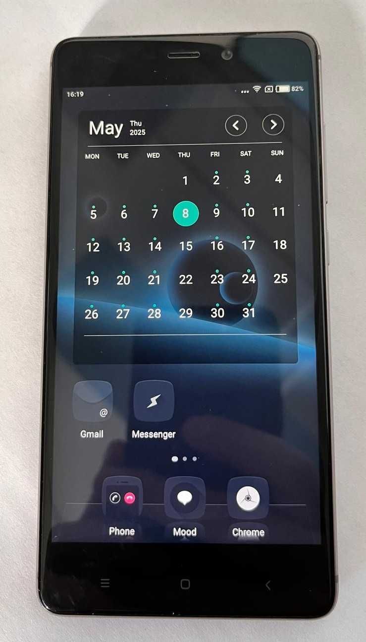 Smartfon Xiaomi Redmi 4 Pro 3/32 GB– sprawny, kompaktowy, świetny stan