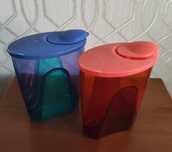 Кувшины «Элегантность» Tupperware 1,6л.