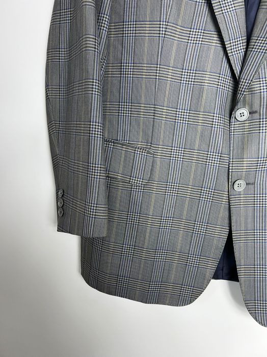 Marynarka Burberry vintage 90’s burberrys wool