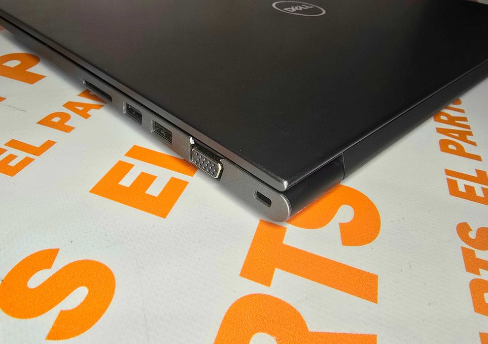Ноутбук 15.6" DELL Vostro 5568 (Core i5 7200u/8/256)