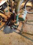 Motor de rega vvilers