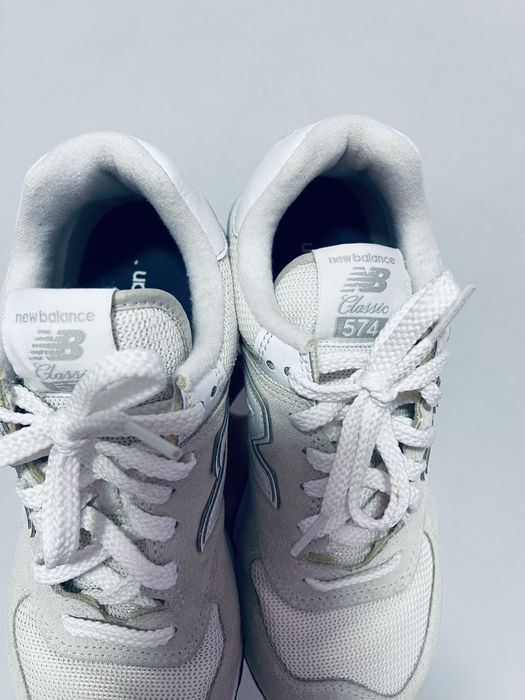 Кросівки унісекс New Balance 574  39р