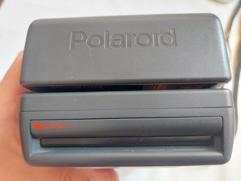 Фотоаппарат Polaroid OneStep Closeup