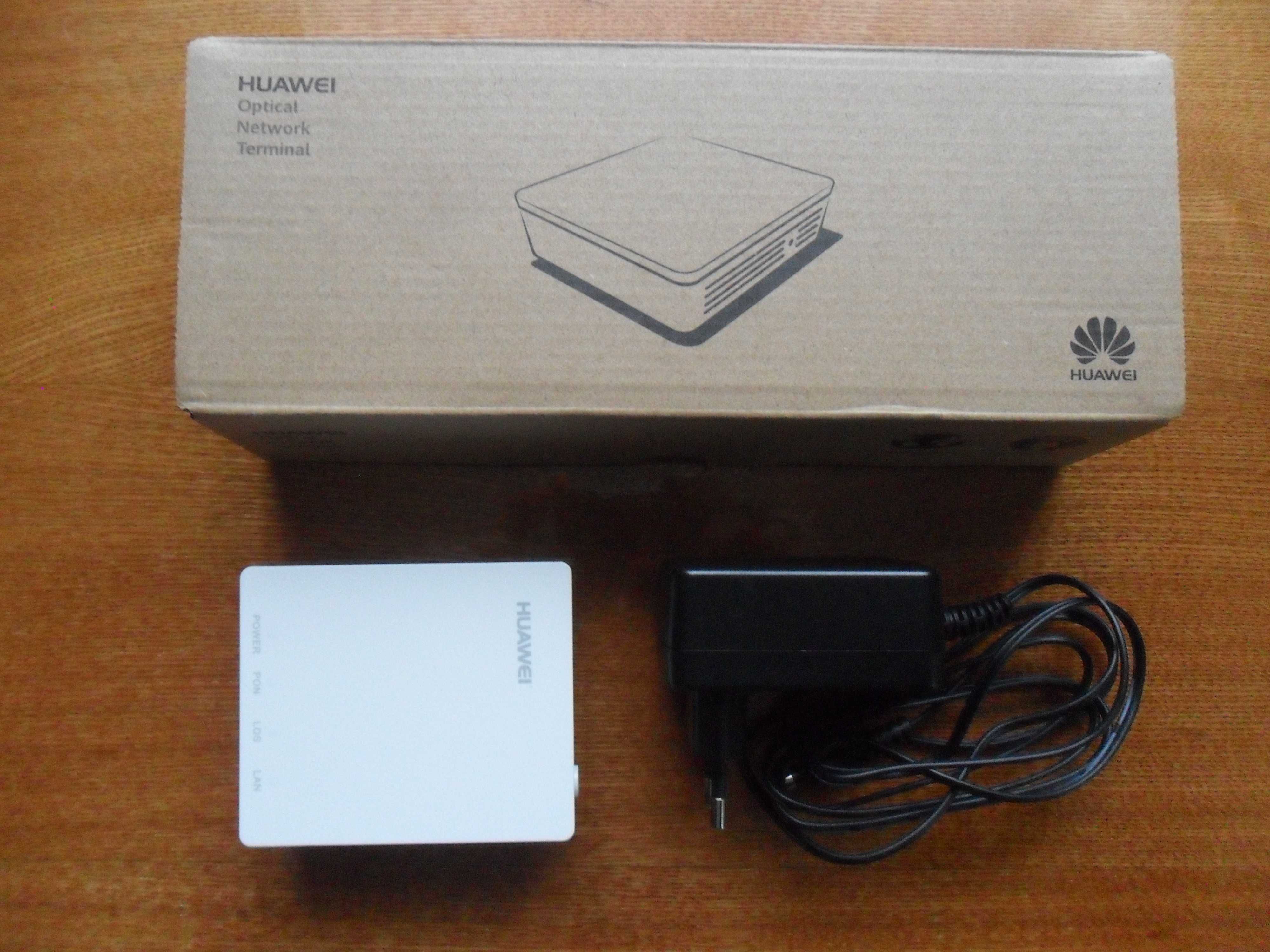 Абонентский терминал ONU Huawei HG8010H (GPON)