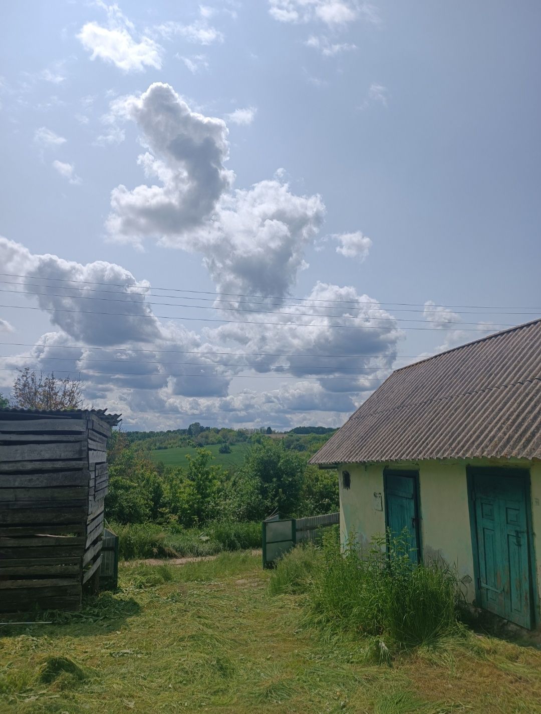 Продам будинок в с. Дмитренки, Київської  області