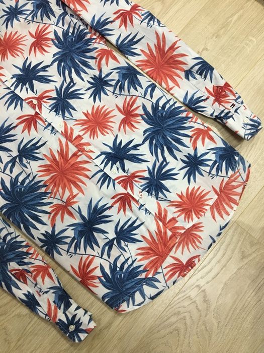 Tommy Hilfiger чоловіча сорочка