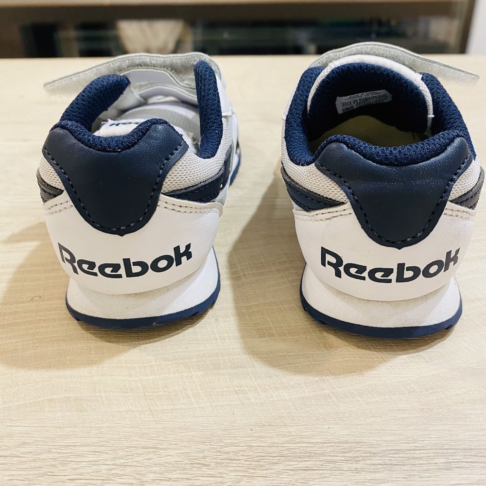 Кроссовки Reebok Royal Classic Jogger
