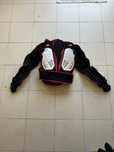 Colete integral motocross Polisport