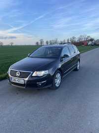 Volkswagen Passat B6 4 Motion