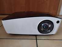 Projektor WZATCO krótki rzut 1080p full HD 3D DLP 47h  / PL 3500ANSI