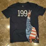 Jordan Air Jordan 7 Pure Gold 1992 OLYMPICS Short Sleeve T Shirt