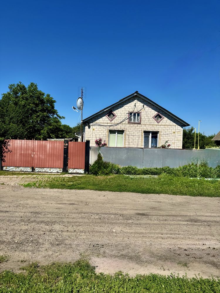 Продаж будинку на Загребеллі 7пр.Північної