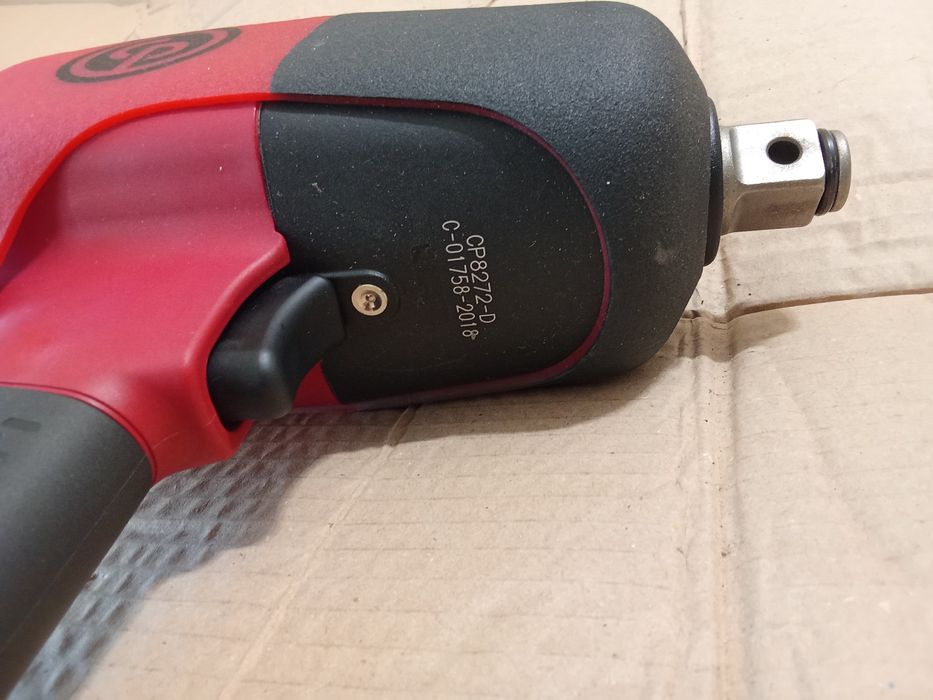 Chicago pneumatic CP8272-D pneumatyczny klucz udarowy 3/4 nowy orygina