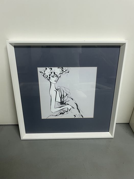 Quadros de decoração